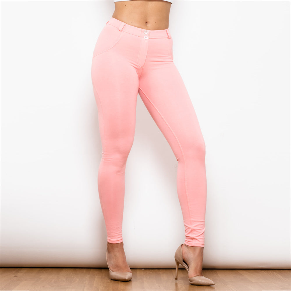 Shascullfites Melody Hot Shaping Leggings