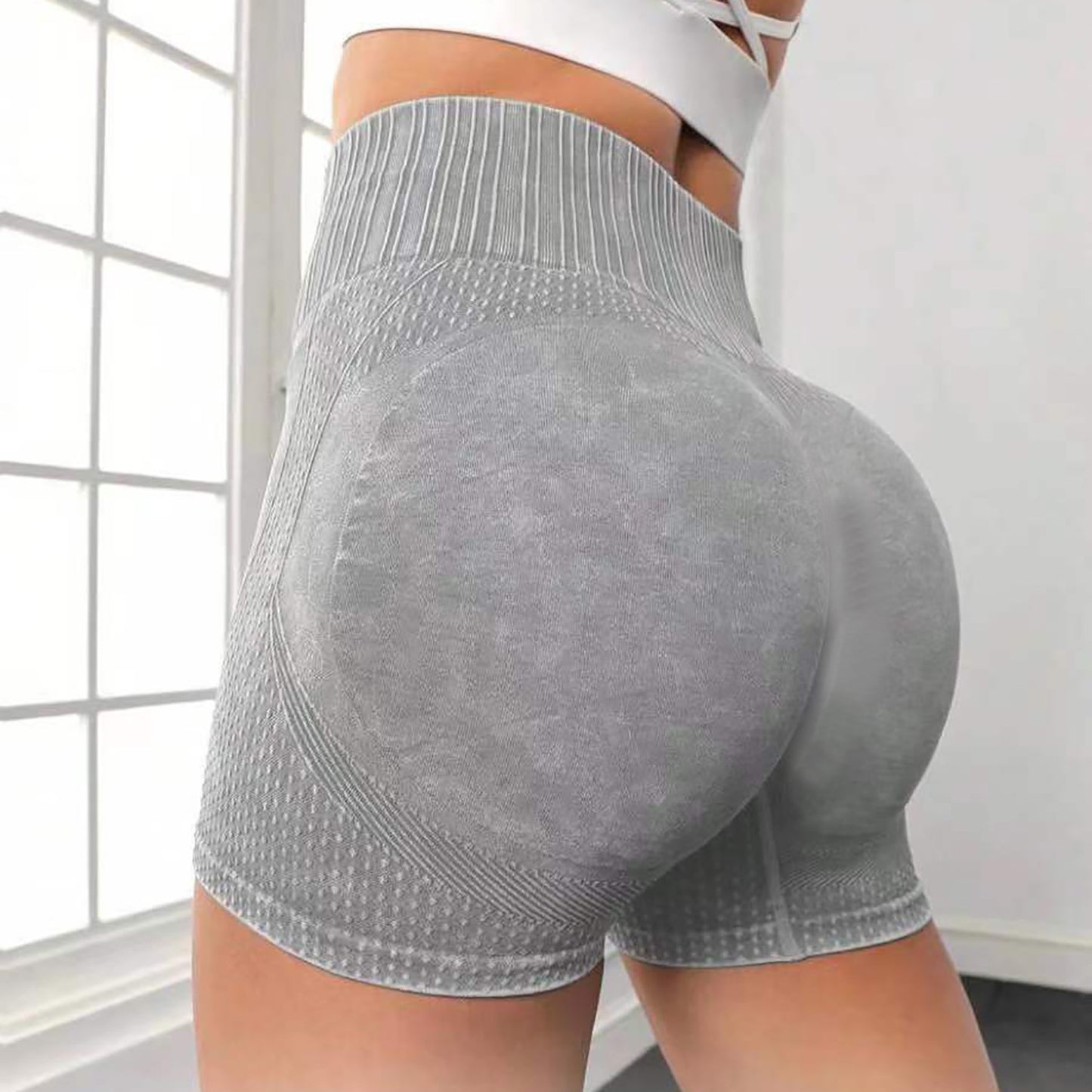 Hip-lifting Fitness Pants