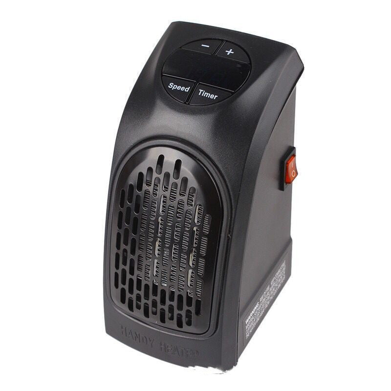 Electric Winter Air Heater Fan heater