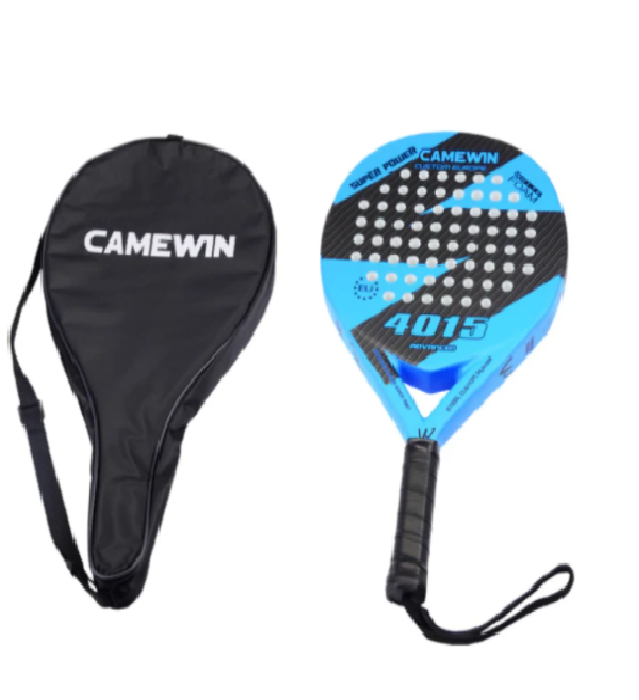 Raquete de Beach Tennis Pure Carbon