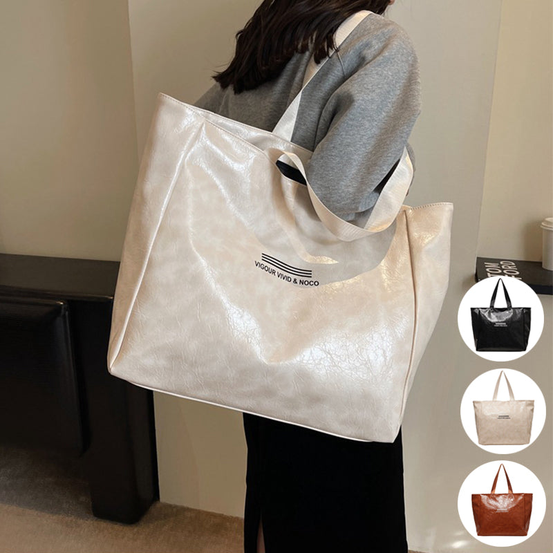 Women Waterproof Designer Large Capacity Tote Bag