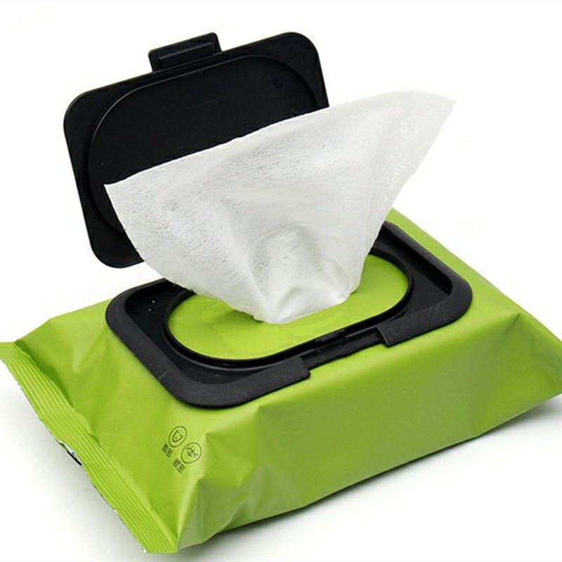 Gentle Make-up Remover Extraction Wipes