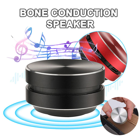 Bone Conduction  Hummingbird Speaker