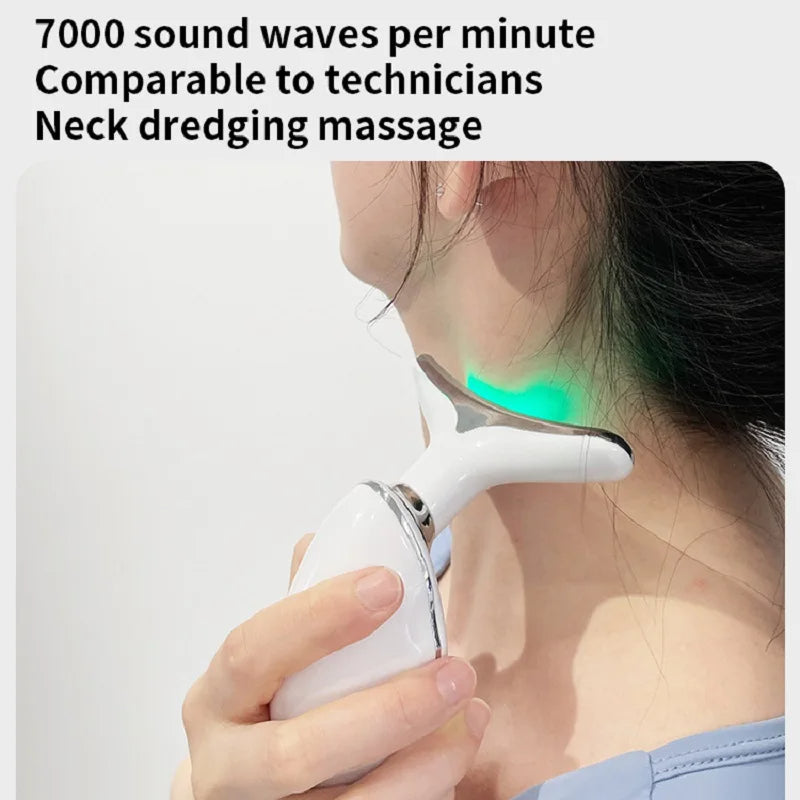 Therapy Skin Tightening Massager