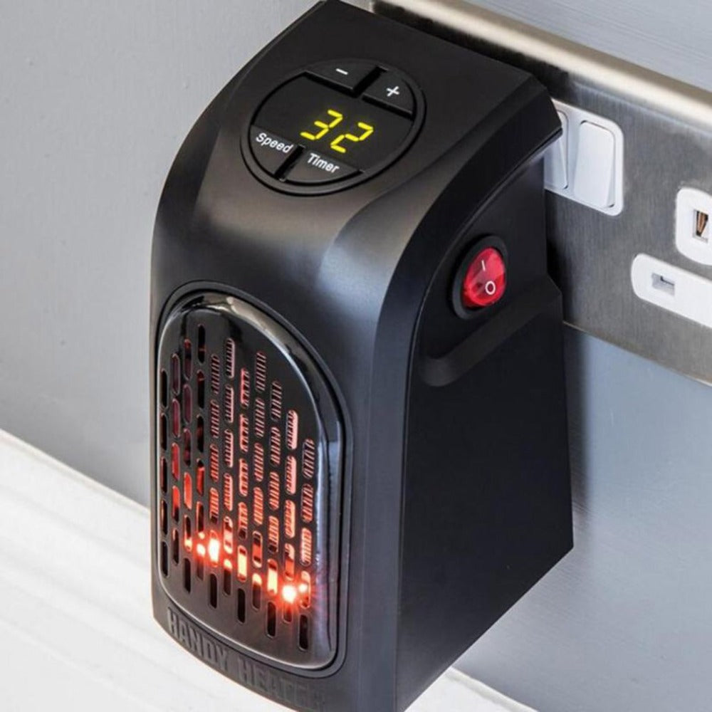 Electric Winter Air Heater Fan heater