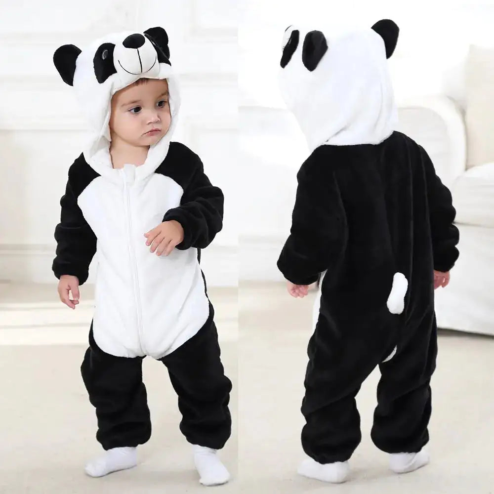 halloween Pajamas For Children
