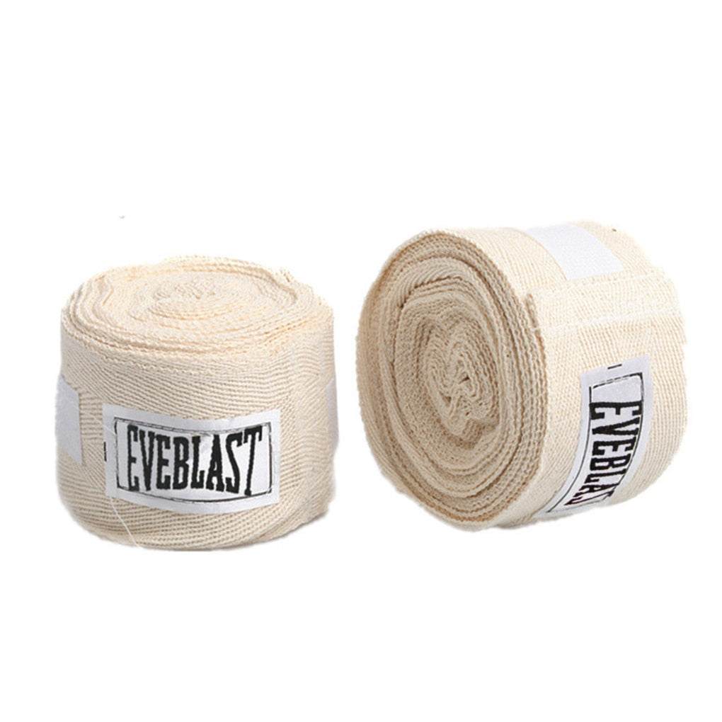 Cotton Sports Strap Boxing Bandage