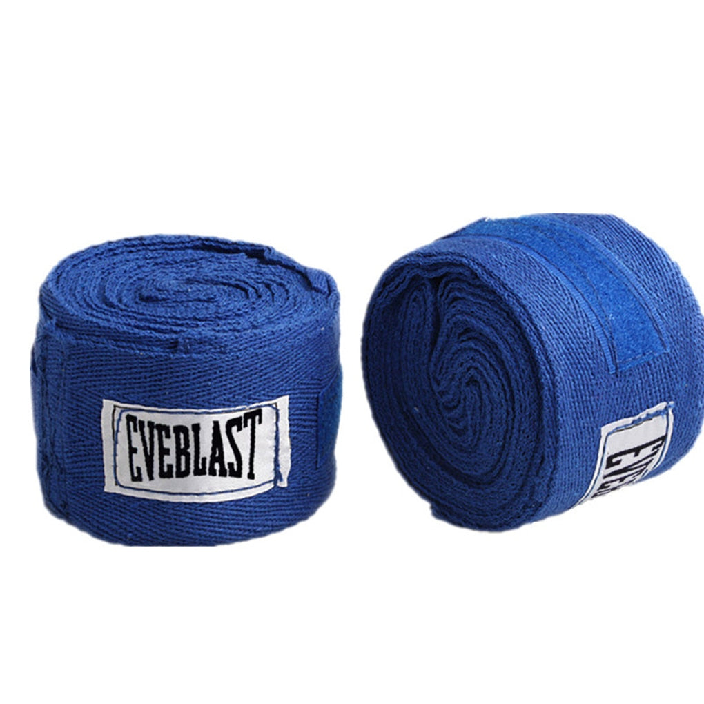 Cotton Sports Strap Boxing Bandage