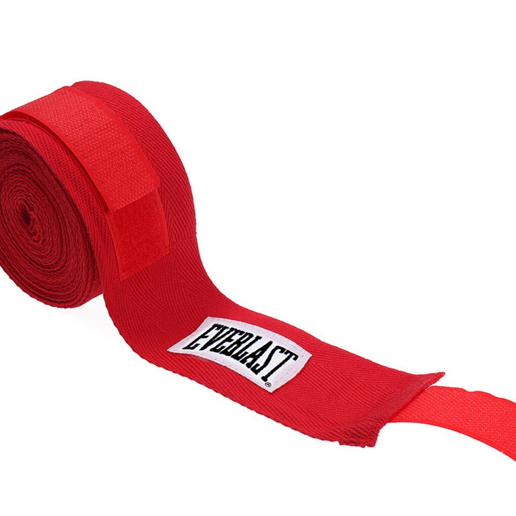 Cotton Sports Strap Boxing Bandage