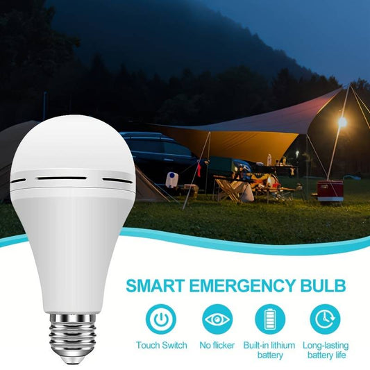 Eco Bright LED Emergency Light